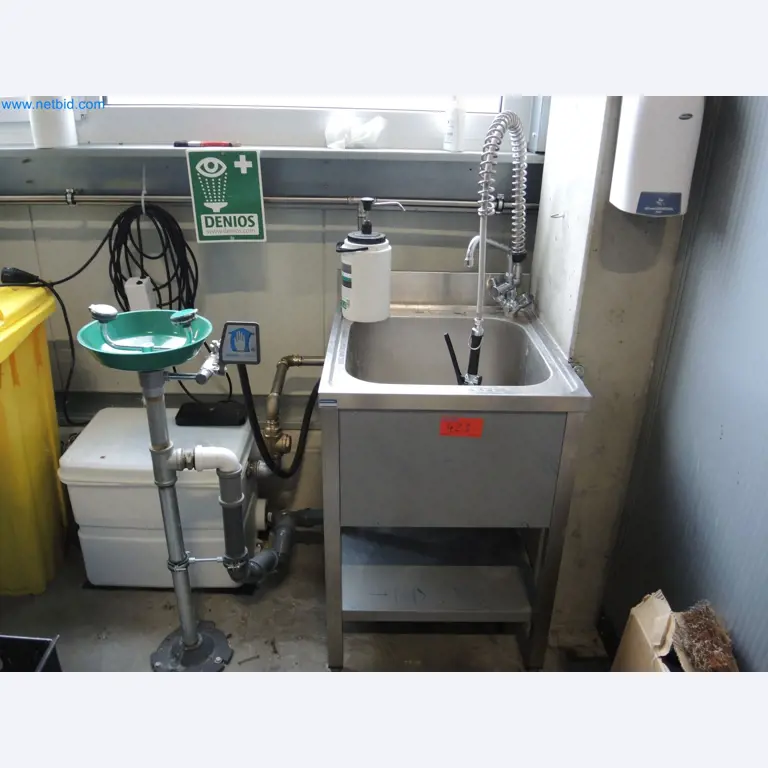 LILIUM eAircraft GmbH / LILIUM GmbH; machines, test systems and operating equipment for the production of eVTOLs-1