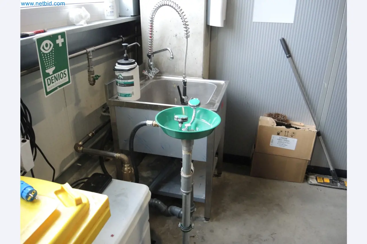 LILIUM eAircraft GmbH / LILIUM GmbH; machines, test systems and operating equipment for the production of eVTOLs-2