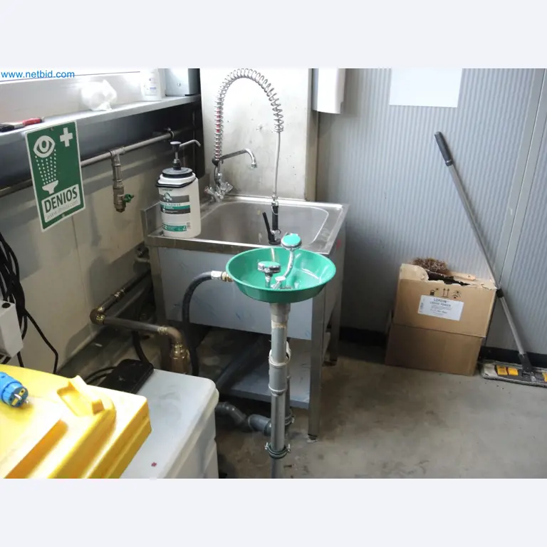 LILIUM eAircraft GmbH / LILIUM GmbH; machines, test systems and operating equipment for the production of eVTOLs-2