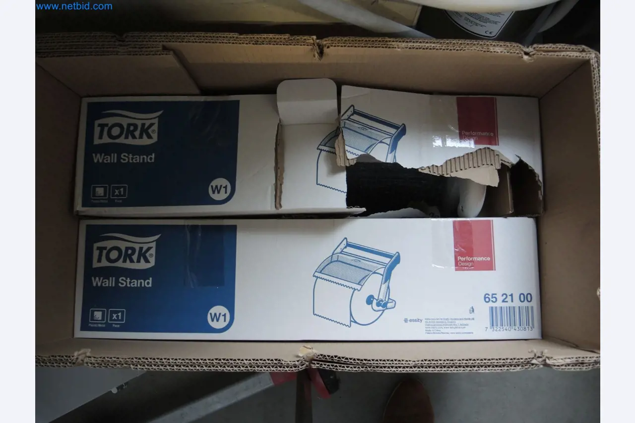 LILIUM eAircraft GmbH / LILIUM GmbH; machines, test systems and operating equipment for the production of eVTOLs-5