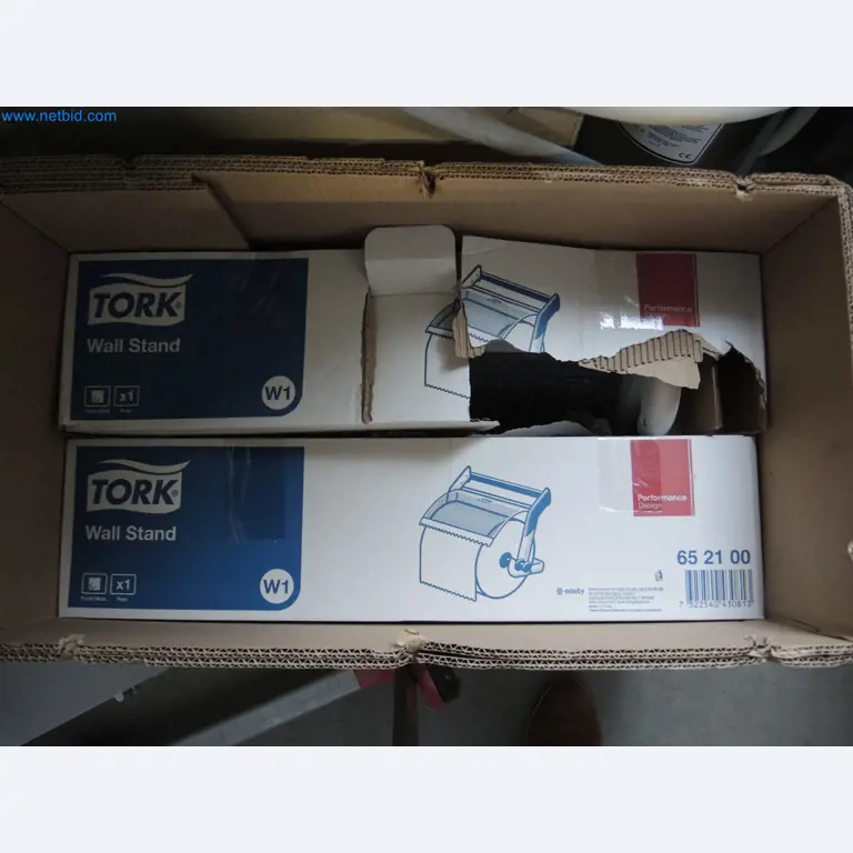 LILIUM eAircraft GmbH / LILIUM GmbH; machines, test systems and operating equipment for the production of eVTOLs-5