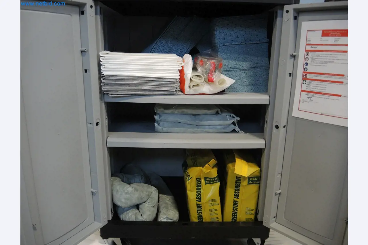 LILIUM eAircraft GmbH / LILIUM GmbH; machines, test systems and operating equipment for the production of eVTOLs-8