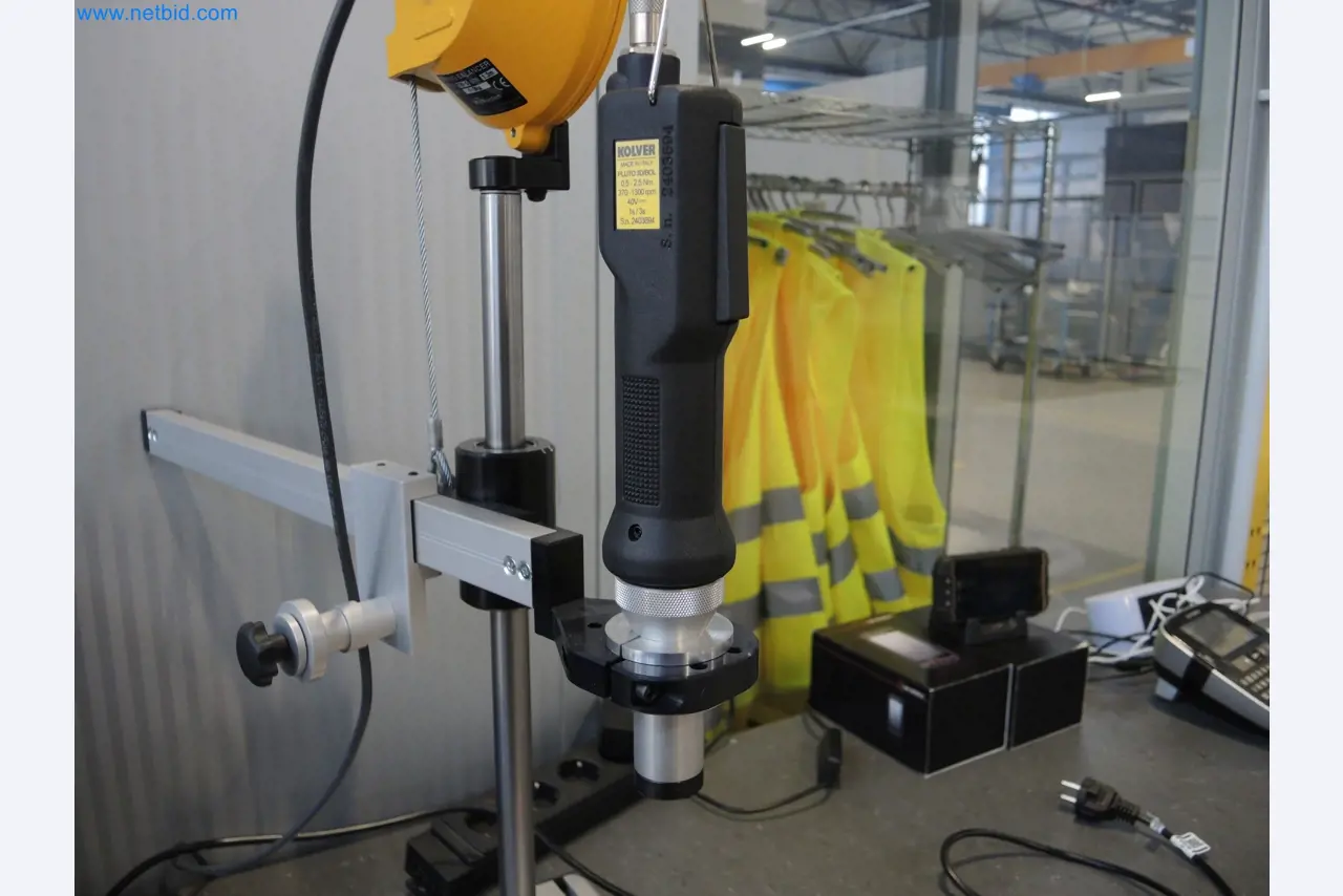 LILIUM eAircraft GmbH / LILIUM GmbH; stroje, zkušební systémy a provozní zařízení pro výrobu eVTOLů-3