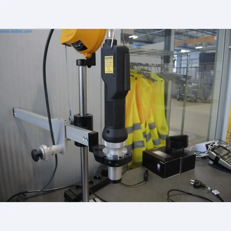 LILIUM eAircraft GmbH / LILIUM GmbH; stroje, zkušební systémy a provozní zařízení pro výrobu eVTOLů-3