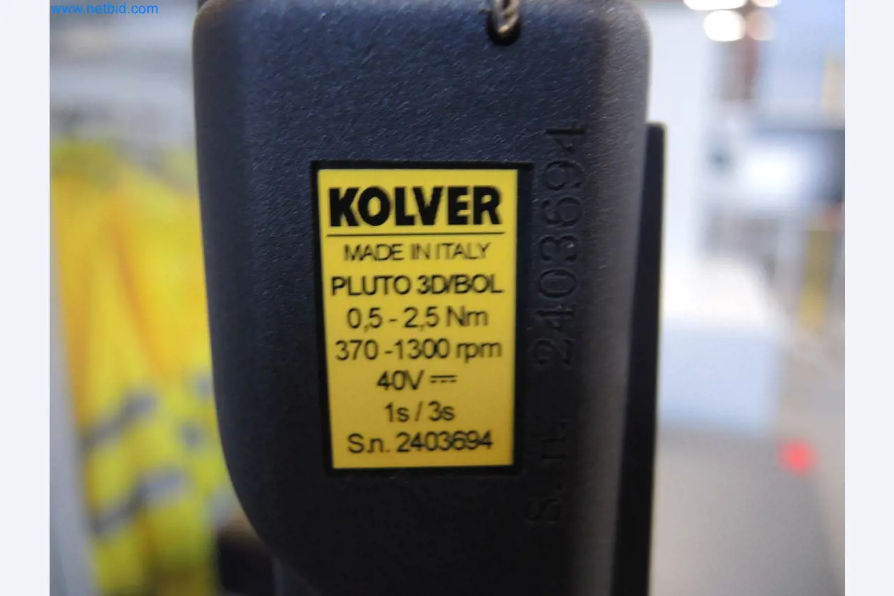 LILIUM eAircraft GmbH / LILIUM GmbH; stroje, zkušební systémy a provozní zařízení pro výrobu eVTOLů-4