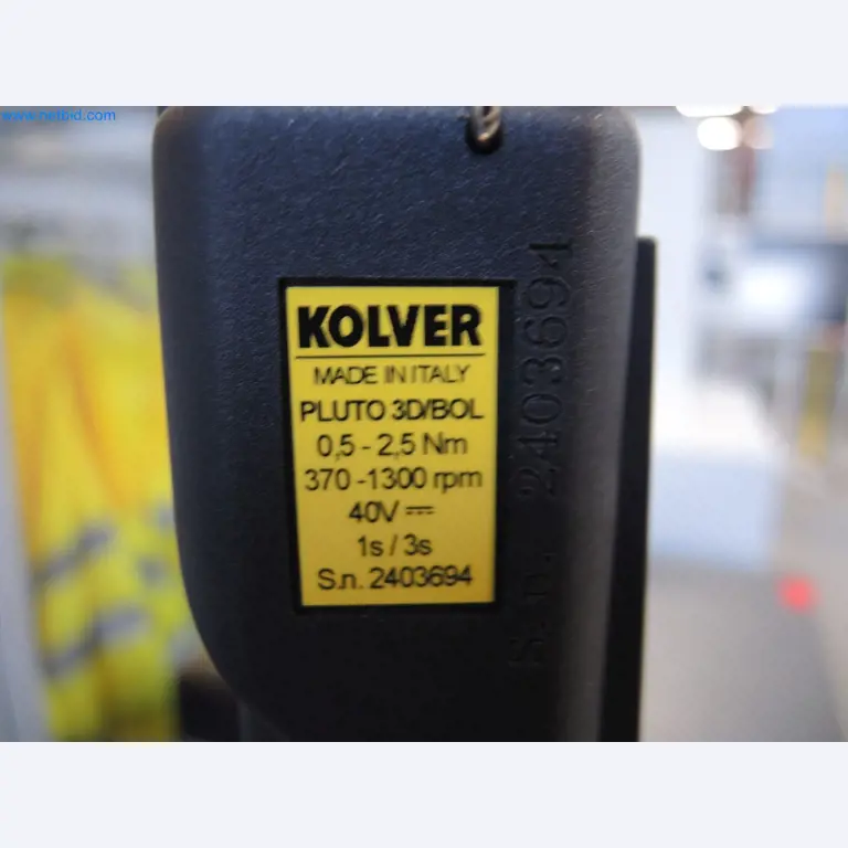 LILIUM eAircraft GmbH / LILIUM GmbH; stroje, zkušební systémy a provozní zařízení pro výrobu eVTOLů-4