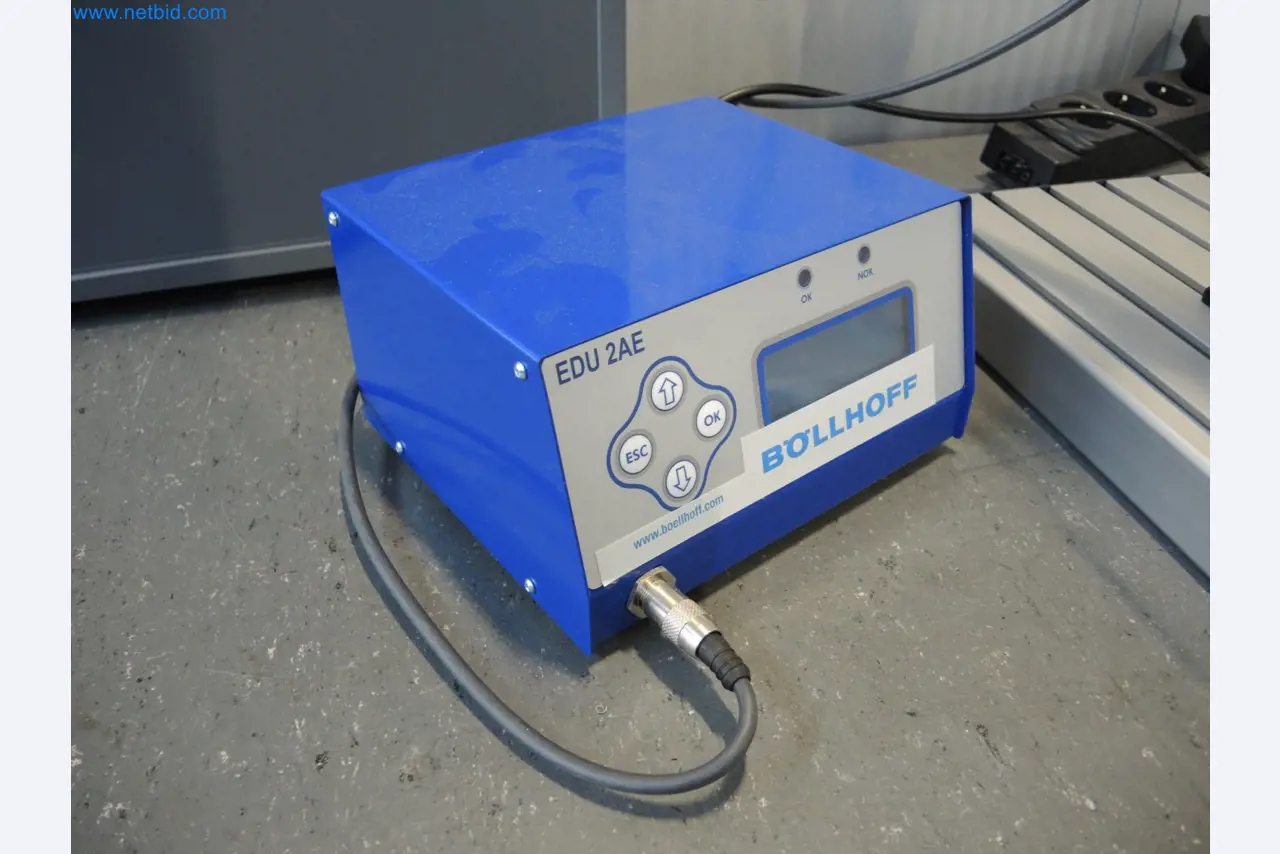 LILIUM eAircraft GmbH / LILIUM GmbH; stroje, zkušební systémy a provozní zařízení pro výrobu eVTOLů-6