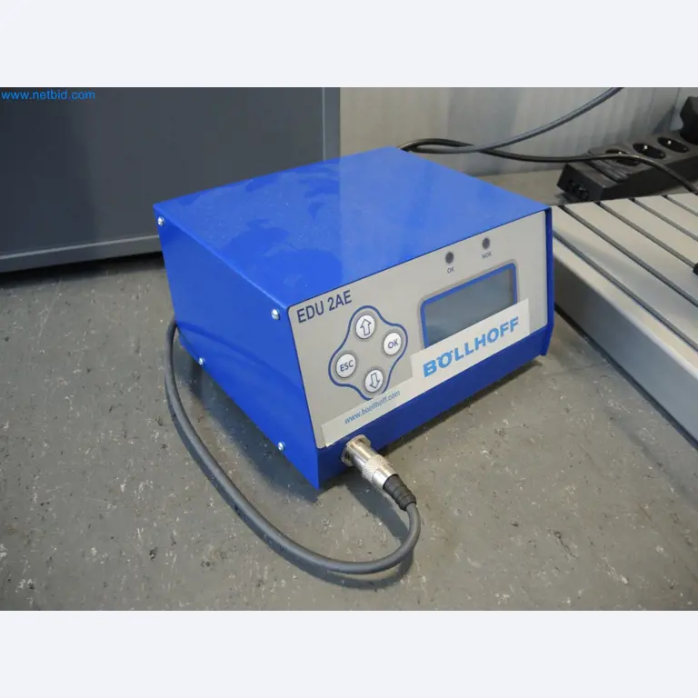 LILIUM eAircraft GmbH / LILIUM GmbH; stroje, zkušební systémy a provozní zařízení pro výrobu eVTOLů-6