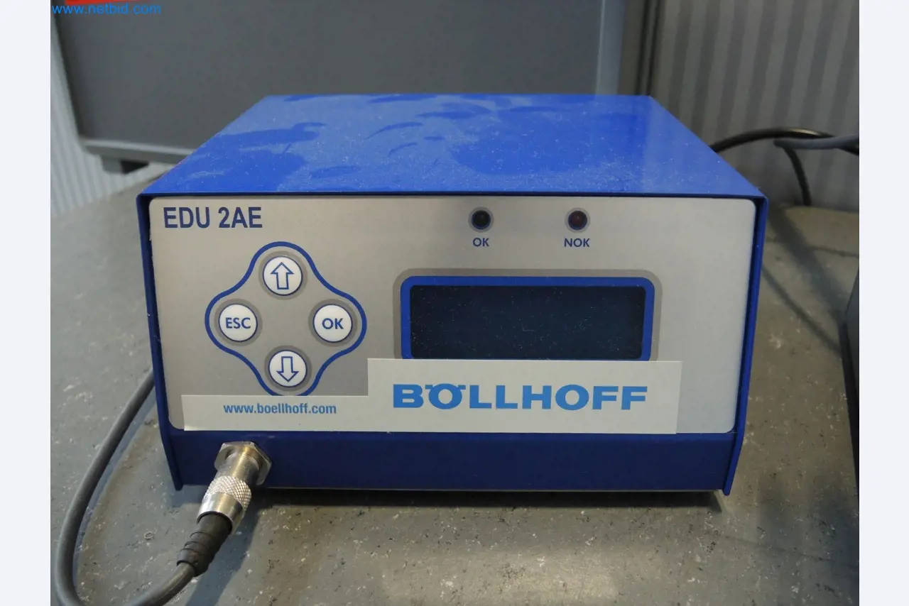 LILIUM eAircraft GmbH / LILIUM GmbH; stroje, zkušební systémy a provozní zařízení pro výrobu eVTOLů-7