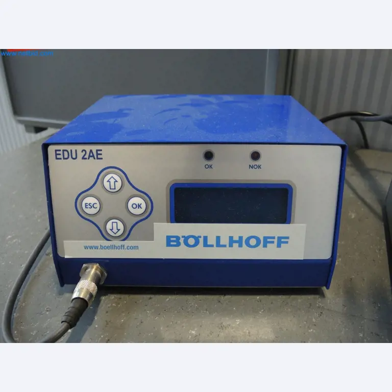 LILIUM eAircraft GmbH / LILIUM GmbH; stroje, zkušební systémy a provozní zařízení pro výrobu eVTOLů-7