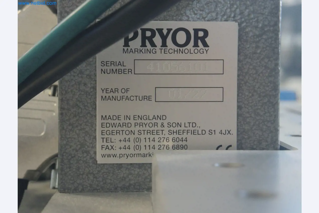 LILIUM eAircraft GmbH / LILIUM GmbH; stroje, zkušební systémy a provozní zařízení pro výrobu eVTOLů-13