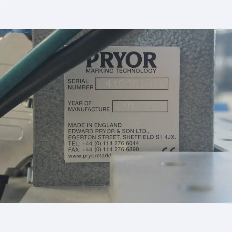 LILIUM eAircraft GmbH / LILIUM GmbH; stroje, zkušební systémy a provozní zařízení pro výrobu eVTOLů-13