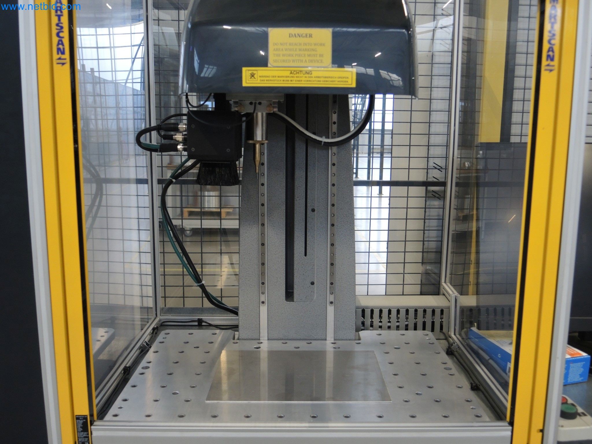 LILIUM eAircraft GmbH / LILIUM GmbH; machines, test systems and operating equipment for the production of eVTOLs-2