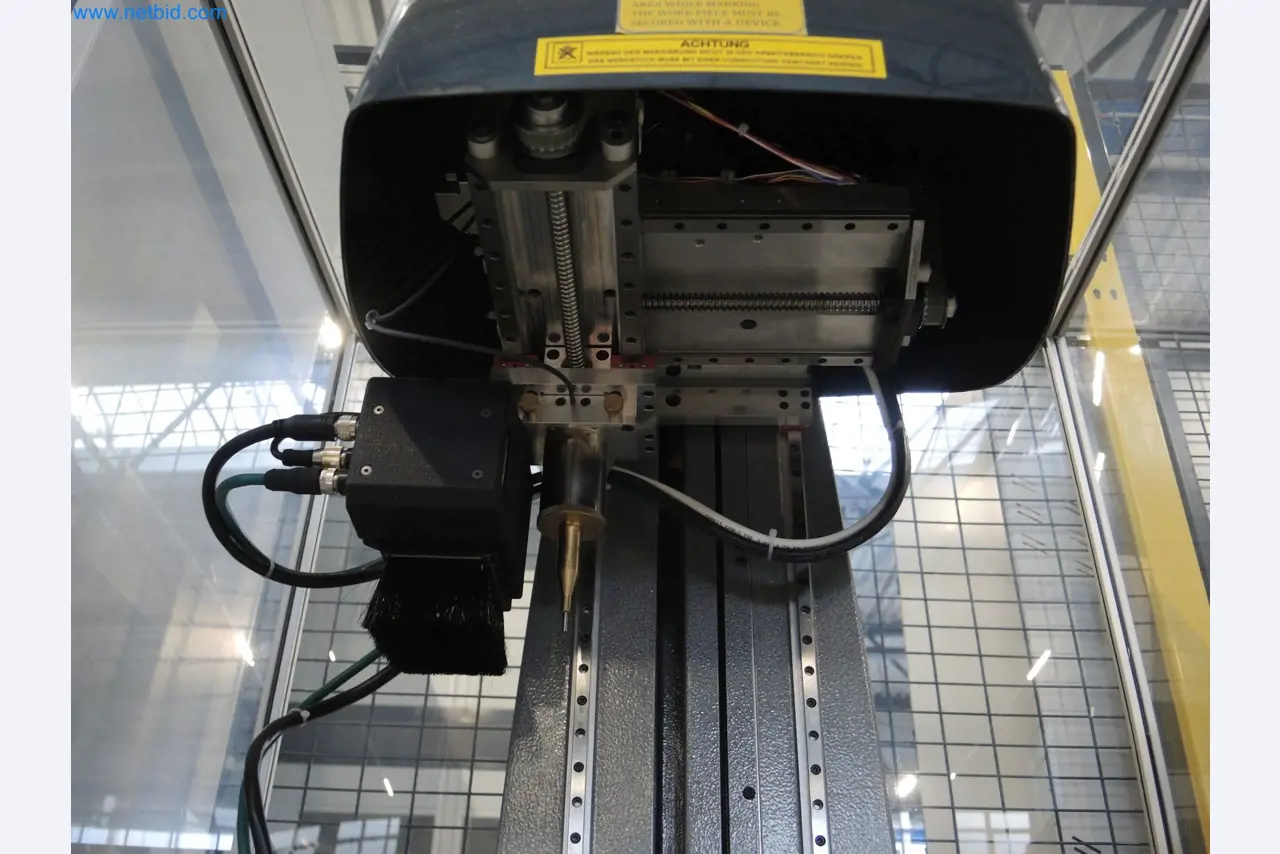 LILIUM eAircraft GmbH / LILIUM GmbH; stroje, zkušební systémy a provozní zařízení pro výrobu eVTOLů-3