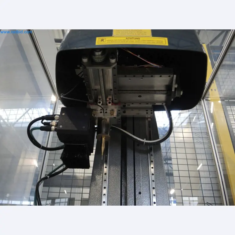 LILIUM eAircraft GmbH / LILIUM GmbH; stroje, zkušební systémy a provozní zařízení pro výrobu eVTOLů-3