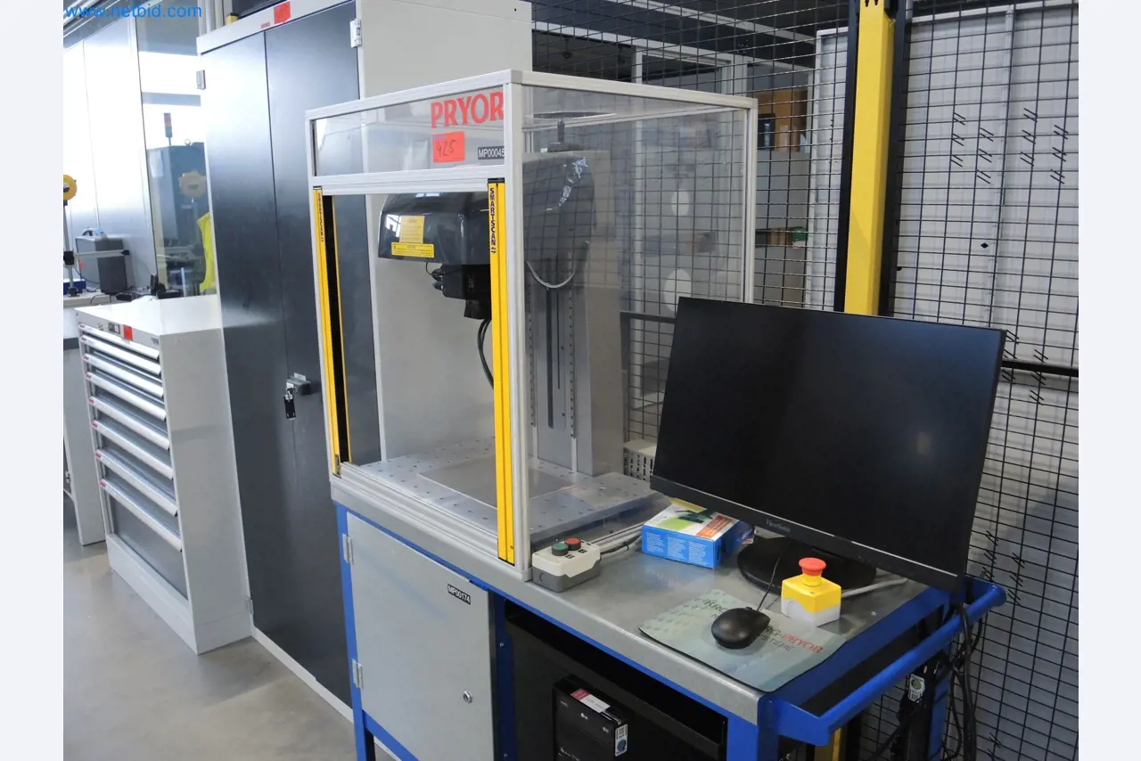 LILIUM eAircraft GmbH / LILIUM GmbH; stroje, zkušební systémy a provozní zařízení pro výrobu eVTOLů-4