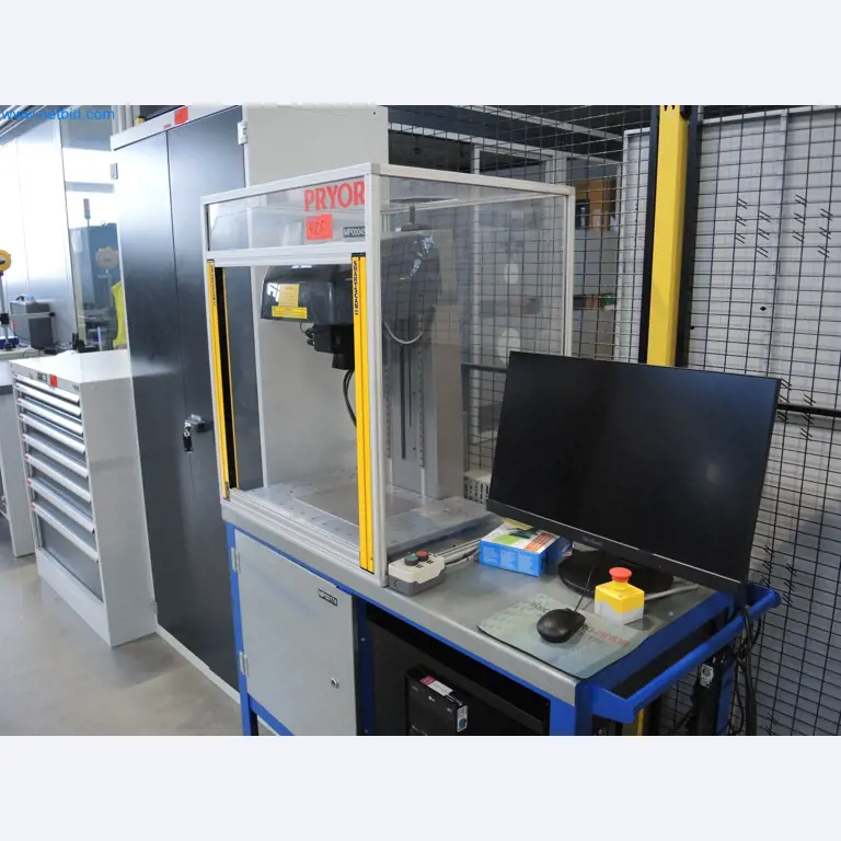 LILIUM eAircraft GmbH / LILIUM GmbH; stroje, zkušební systémy a provozní zařízení pro výrobu eVTOLů-4