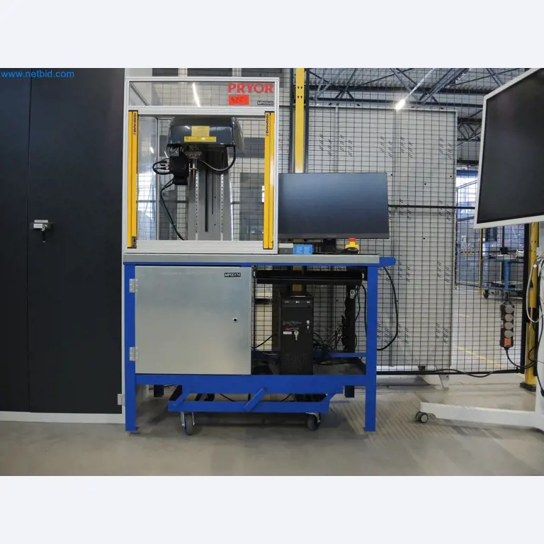 LILIUM eAircraft GmbH / LILIUM GmbH; stroje, zkušební systémy a provozní zařízení pro výrobu eVTOLů-7