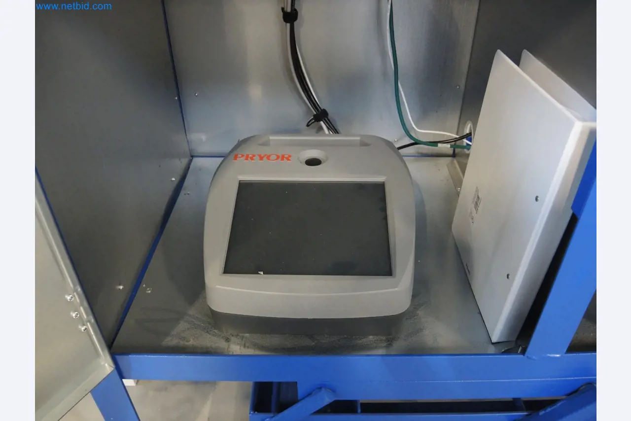 LILIUM eAircraft GmbH / LILIUM GmbH; stroje, zkušební systémy a provozní zařízení pro výrobu eVTOLů-8