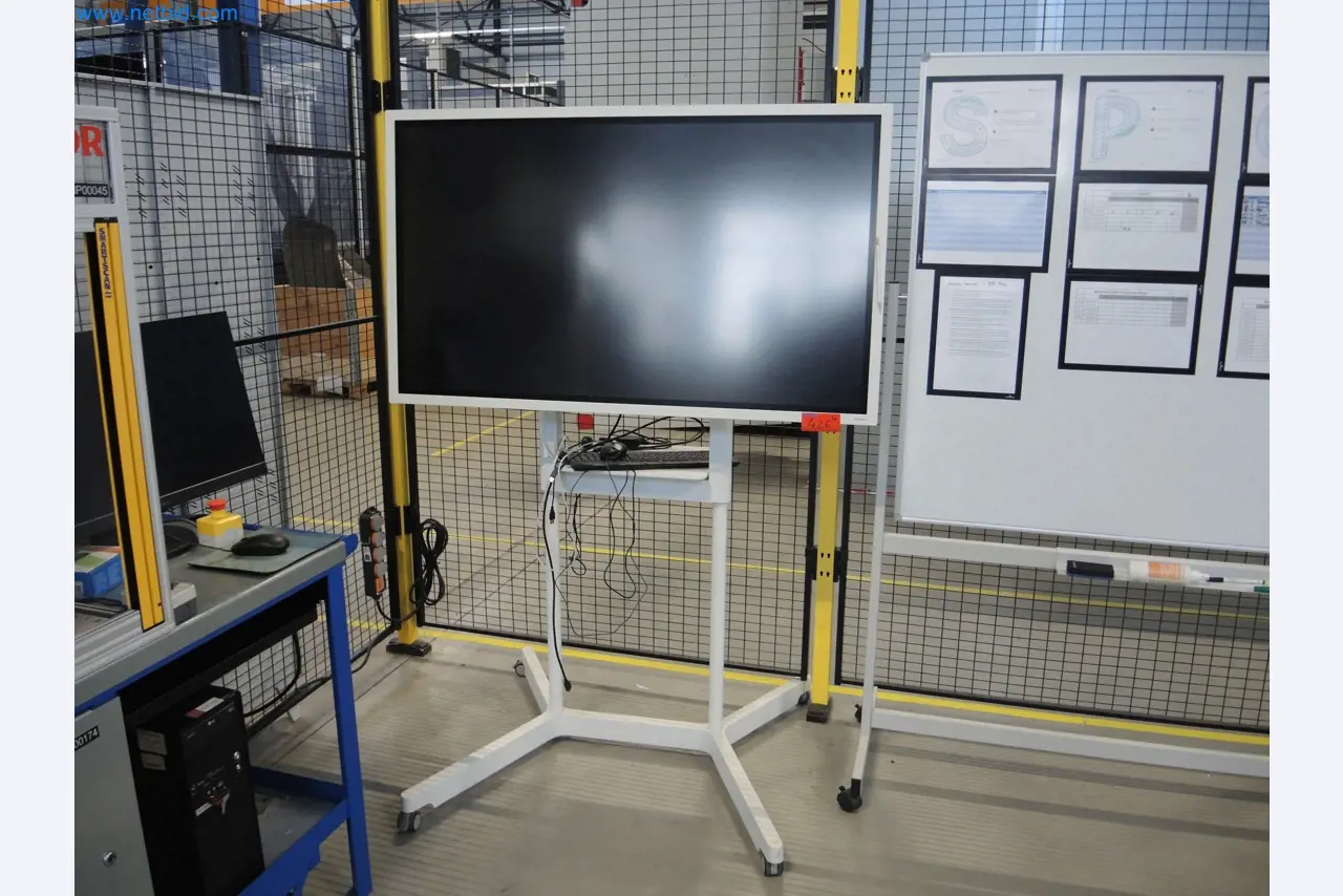 LILIUM eAircraft GmbH / LILIUM GmbH; máquinas, sistemas de prueba y equipos operativos para la producción de eVTOLs-1