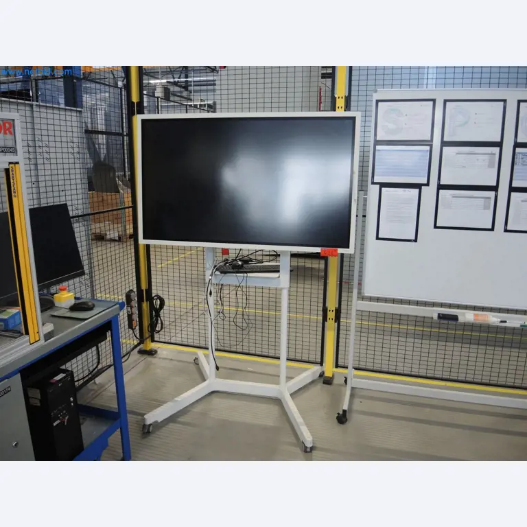 LILIUM eAircraft GmbH / LILIUM GmbH; máquinas, sistemas de prueba y equipos operativos para la producción de eVTOLs-1