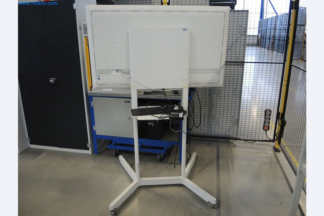 LILIUM eAircraft GmbH / LILIUM GmbH; máquinas, sistemas de prueba y equipos operativos para la producción de eVTOLs-2