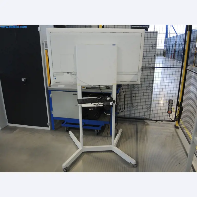 LILIUM eAircraft GmbH / LILIUM GmbH; máquinas, sistemas de prueba y equipos operativos para la producción de eVTOLs-2