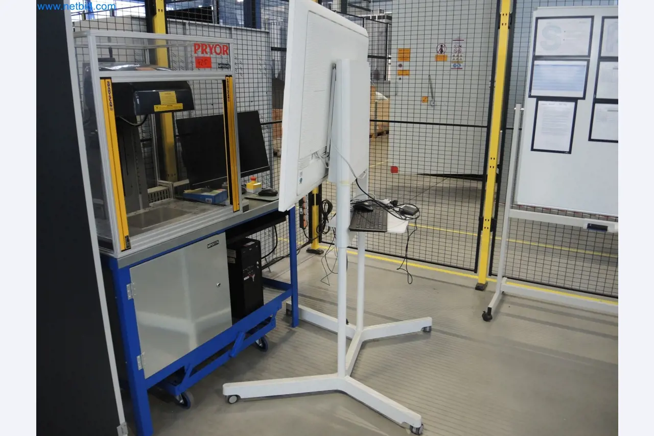 LILIUM eAircraft GmbH / LILIUM GmbH; máquinas, sistemas de prueba y equipos operativos para la producción de eVTOLs-3