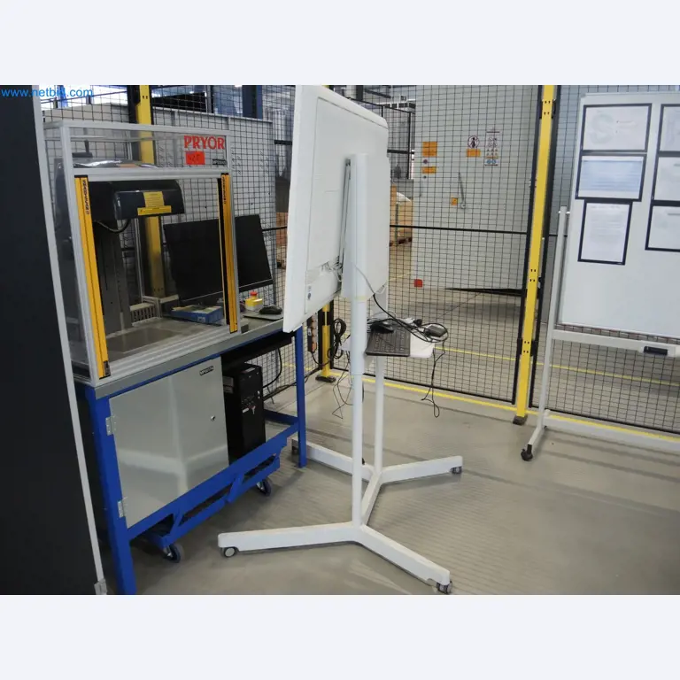 LILIUM eAircraft GmbH / LILIUM GmbH; máquinas, sistemas de prueba y equipos operativos para la producción de eVTOLs-3