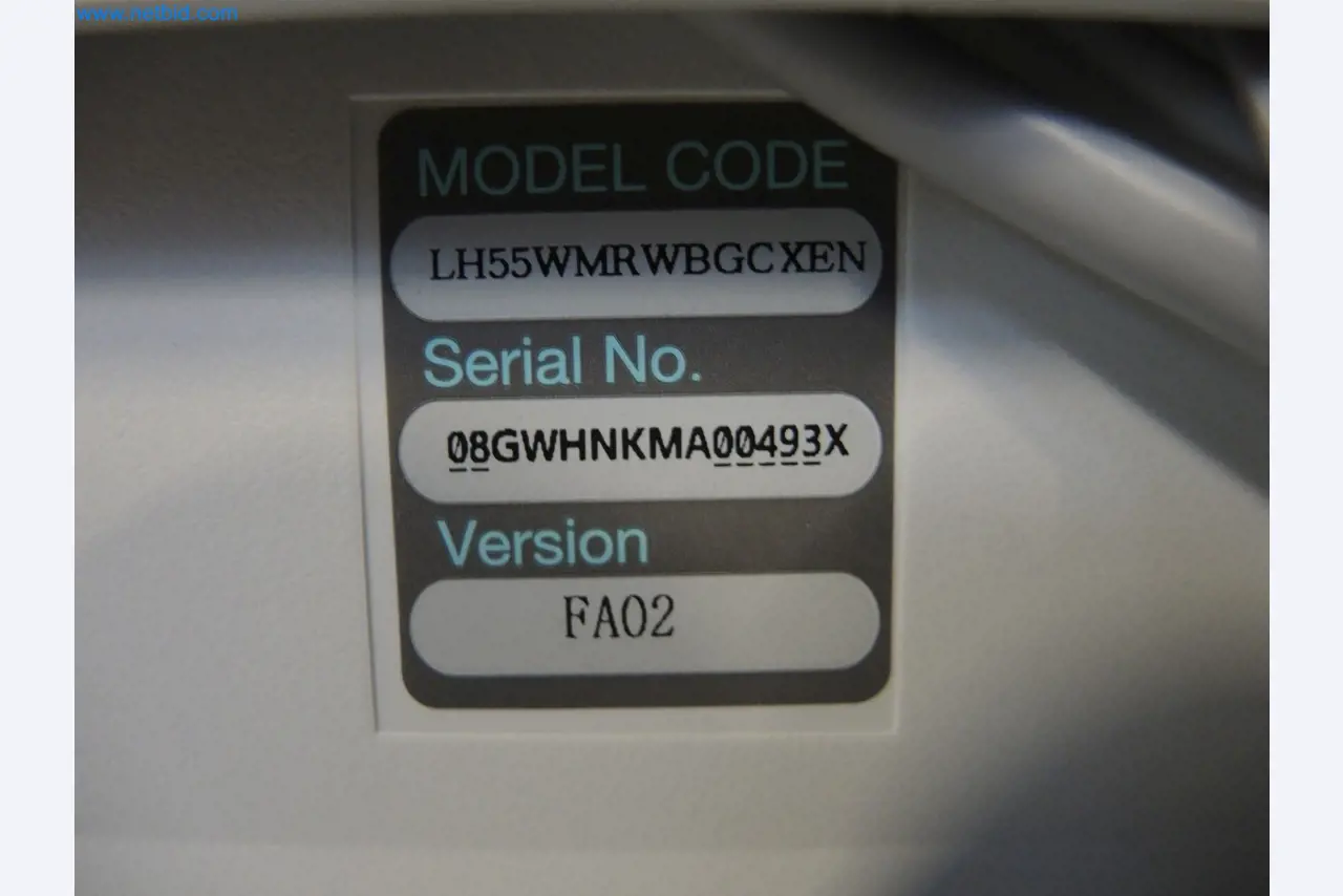 LILIUM eAircraft GmbH / LILIUM GmbH; máquinas, sistemas de prueba y equipos operativos para la producción de eVTOLs-4