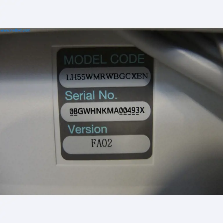 LILIUM eAircraft GmbH / LILIUM GmbH; máquinas, sistemas de prueba y equipos operativos para la producción de eVTOLs-4