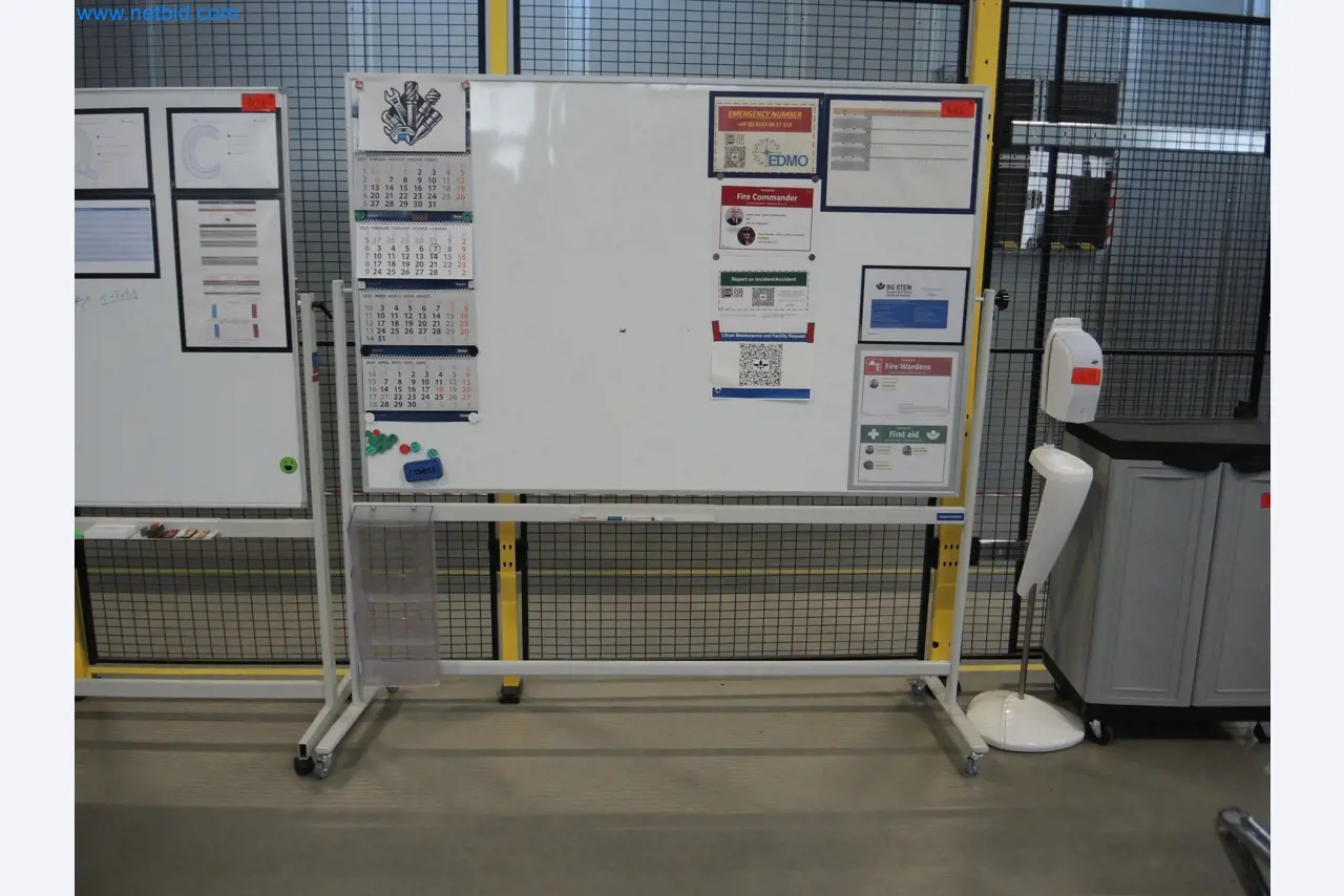 LILIUM eAircraft GmbH / LILIUM GmbH; máquinas, sistemas de prueba y equipos operativos para la producción de eVTOLs-5