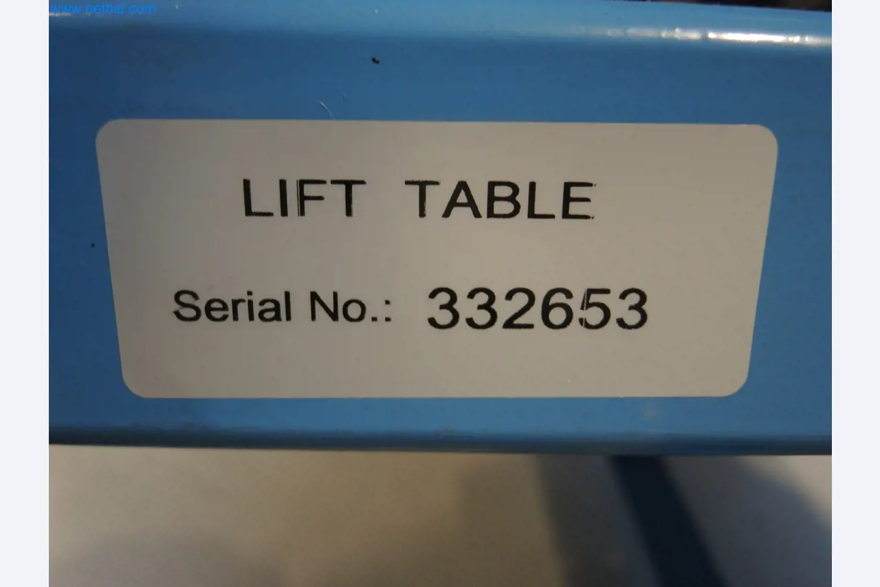 LILIUM eAircraft GmbH / LILIUM GmbH; stroje, zkušební systémy a provozní zařízení pro výrobu eVTOLů-6