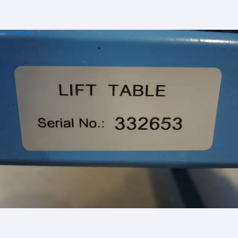 LILIUM eAircraft GmbH / LILIUM GmbH; stroje, zkušební systémy a provozní zařízení pro výrobu eVTOLů-6