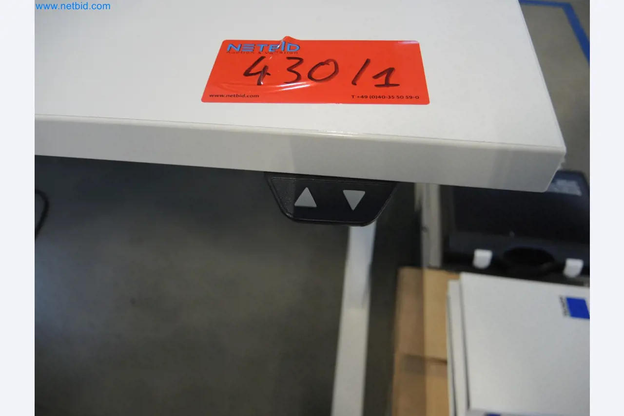 LILIUM eAircraft GmbH / LILIUM GmbH; stroje, zkušební systémy a provozní zařízení pro výrobu eVTOLů-3