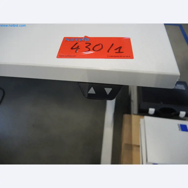 LILIUM eAircraft GmbH / LILIUM GmbH; stroje, zkušební systémy a provozní zařízení pro výrobu eVTOLů-3