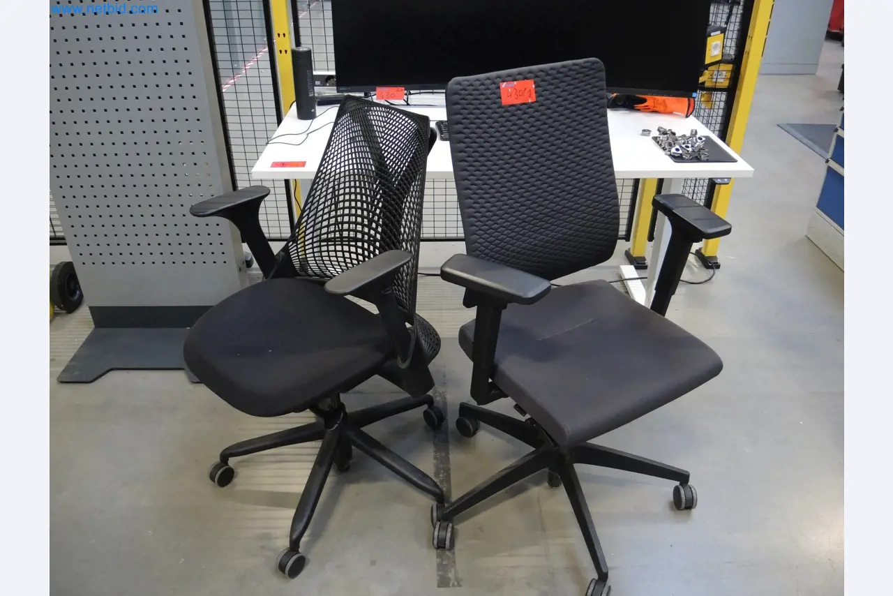 LILIUM eAircraft GmbH / LILIUM GmbH; stroje, zkušební systémy a provozní zařízení pro výrobu eVTOLů-5