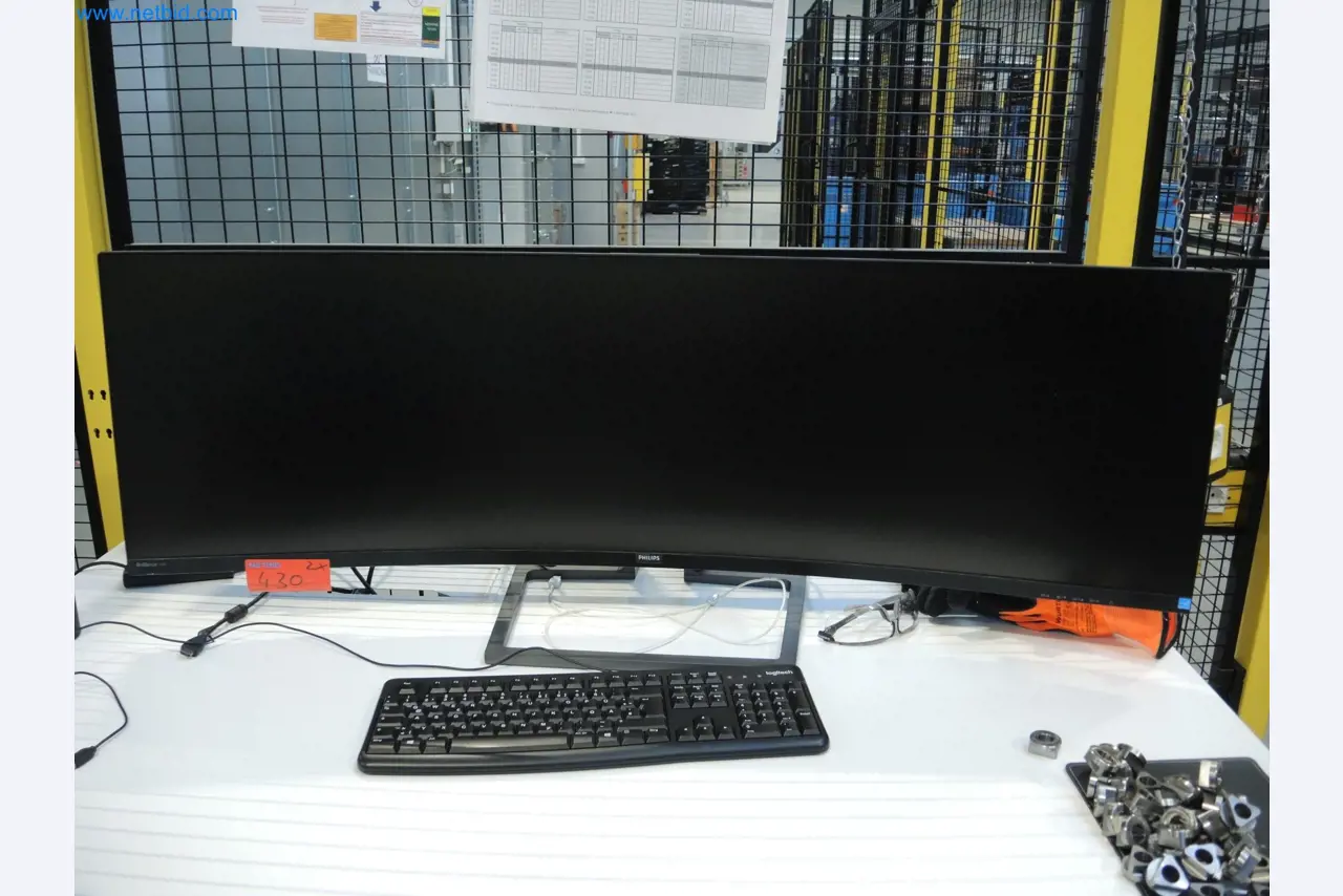 LILIUM eAircraft GmbH / LILIUM GmbH; stroje, zkušební systémy a provozní zařízení pro výrobu eVTOLů-1