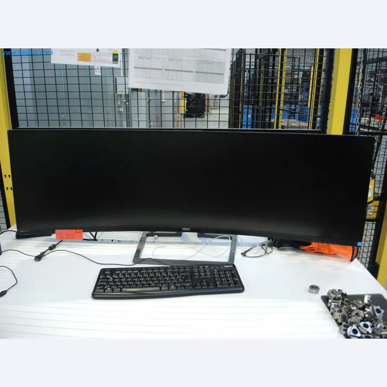 LILIUM eAircraft GmbH / LILIUM GmbH; stroje, zkušební systémy a provozní zařízení pro výrobu eVTOLů-1