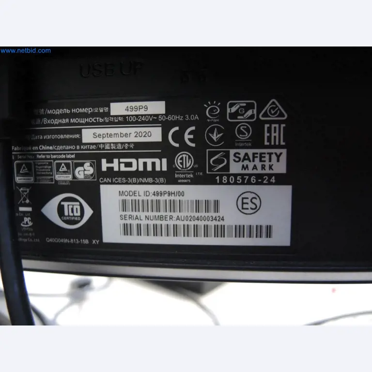 LILIUM eAircraft GmbH / LILIUM GmbH; stroje, zkušební systémy a provozní zařízení pro výrobu eVTOLů-4