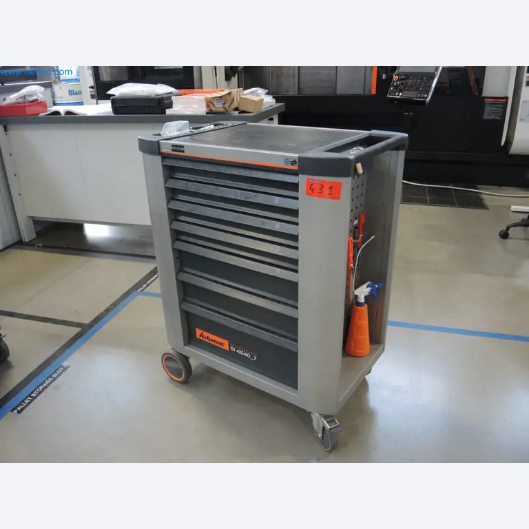 LILIUM eAircraft GmbH / LILIUM GmbH; stroje, zkušební systémy a provozní zařízení pro výrobu eVTOLů-1