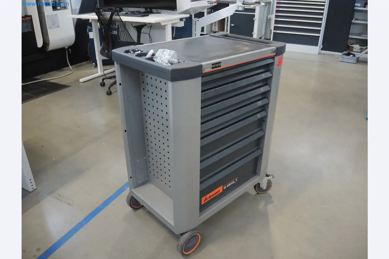 LILIUM eAircraft GmbH / LILIUM GmbH; stroje, zkušební systémy a provozní zařízení pro výrobu eVTOLů-2