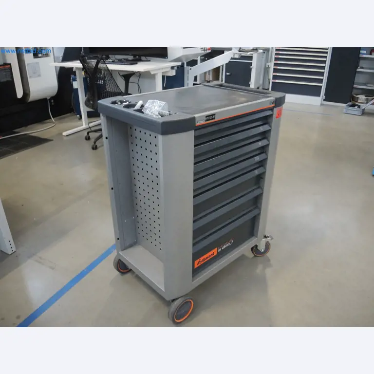 LILIUM eAircraft GmbH / LILIUM GmbH; stroje, zkušební systémy a provozní zařízení pro výrobu eVTOLů-2