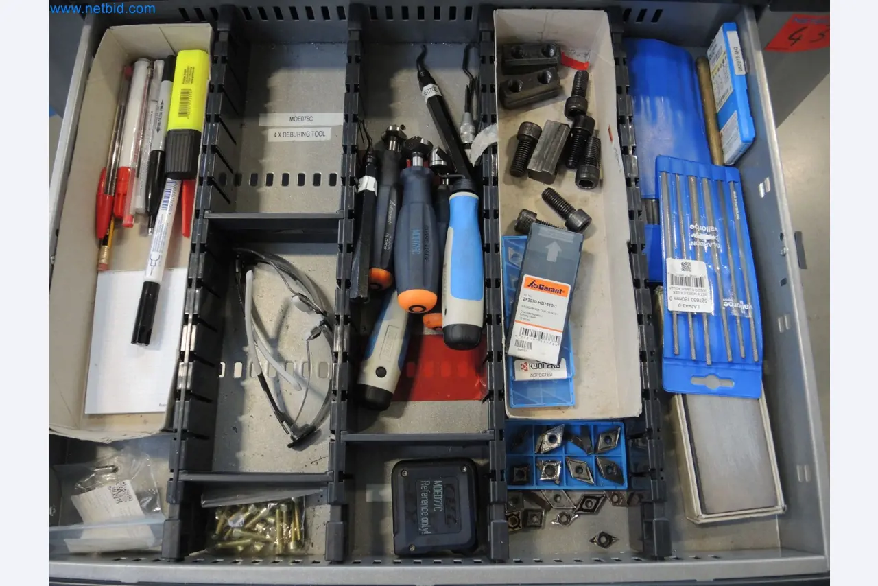 LILIUM eAircraft GmbH / LILIUM GmbH; stroje, zkušební systémy a provozní zařízení pro výrobu eVTOLů-3