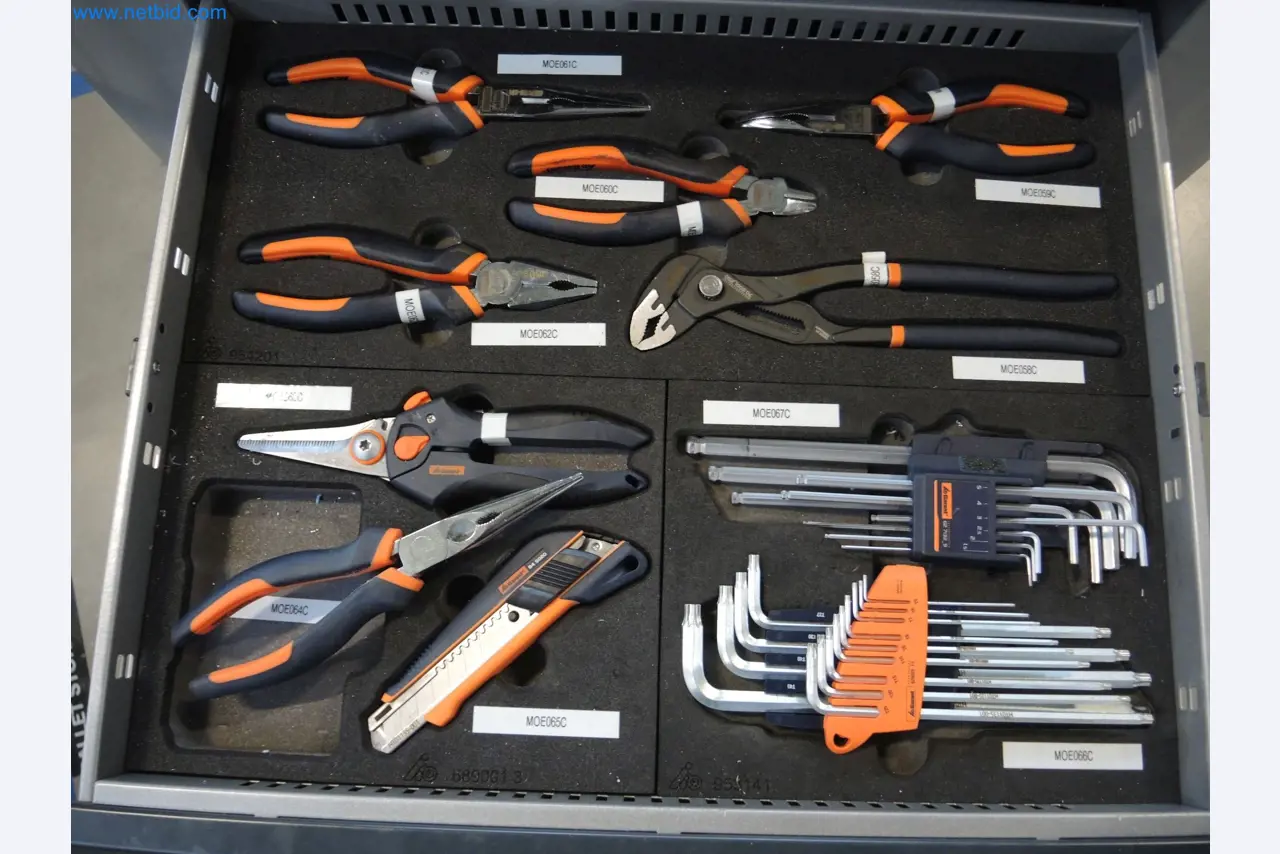 LILIUM eAircraft GmbH / LILIUM GmbH; stroje, zkušební systémy a provozní zařízení pro výrobu eVTOLů-4