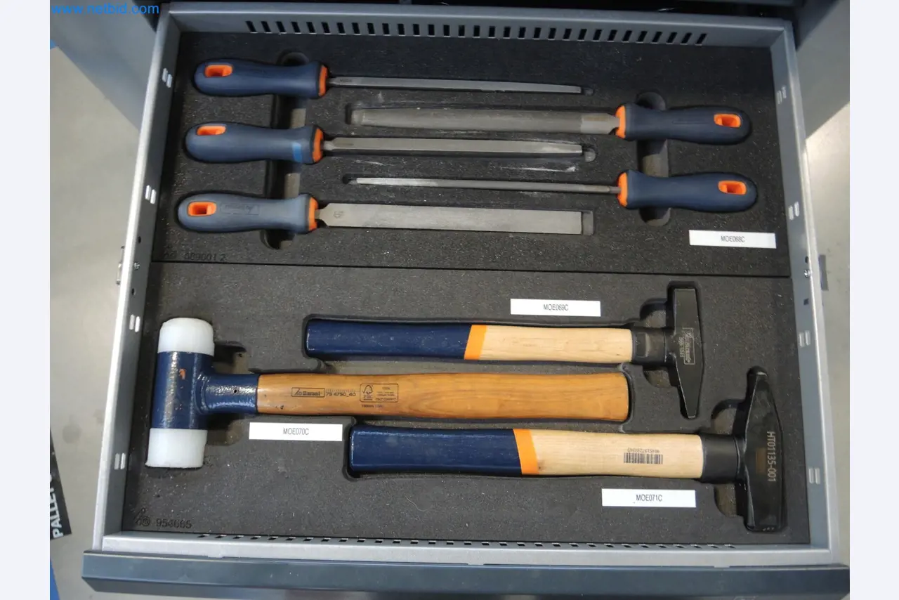 LILIUM eAircraft GmbH / LILIUM GmbH; stroje, zkušební systémy a provozní zařízení pro výrobu eVTOLů-5