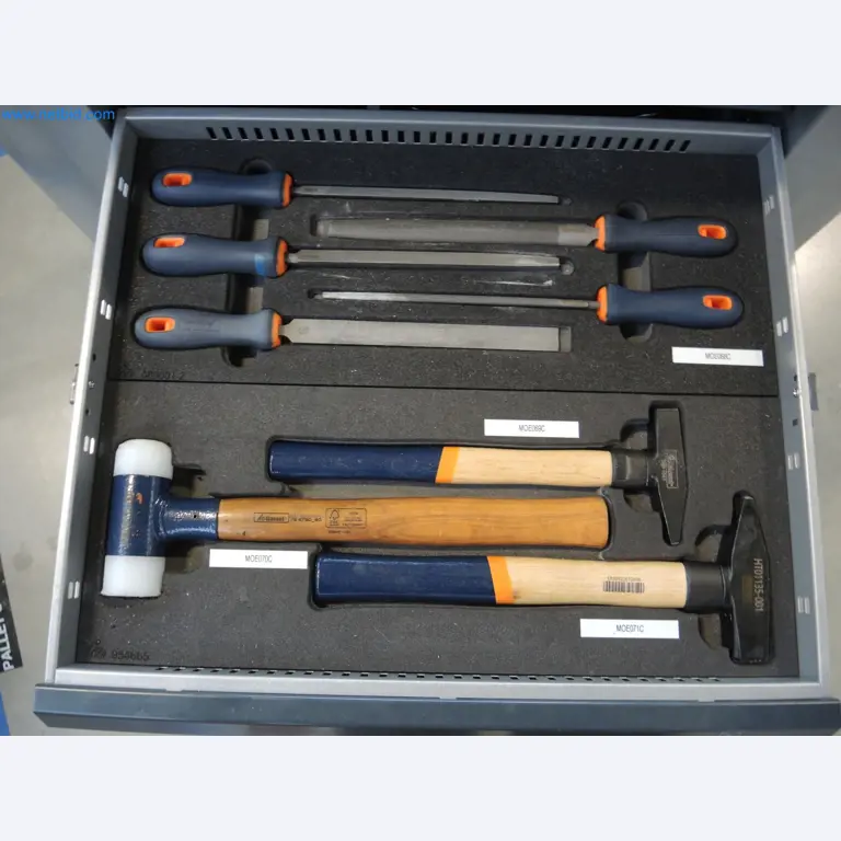 LILIUM eAircraft GmbH / LILIUM GmbH; stroje, zkušební systémy a provozní zařízení pro výrobu eVTOLů-5