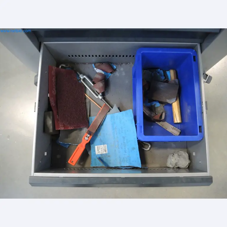 LILIUM eAircraft GmbH / LILIUM GmbH; stroje, zkušební systémy a provozní zařízení pro výrobu eVTOLů-9