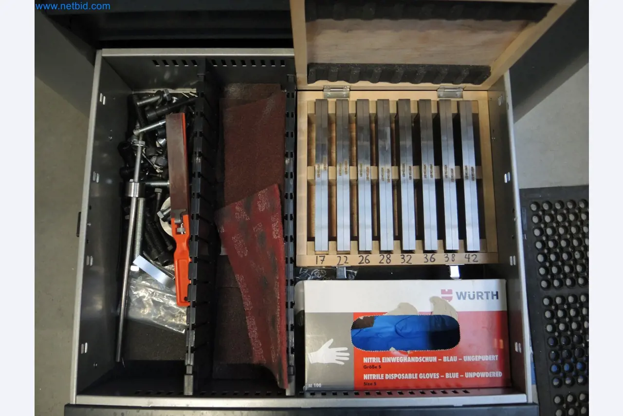 LILIUM eAircraft GmbH / LILIUM GmbH; Maschinen, Testanlagen und Betriebsausstattungen zur Herstellung von eVTOL -10