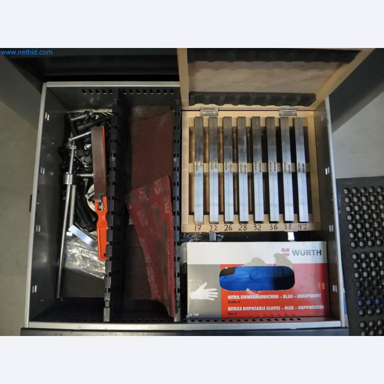 LILIUM eAircraft GmbH / LILIUM GmbH; Maschinen, Testanlagen und Betriebsausstattungen zur Herstellung von eVTOL -10